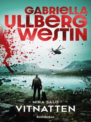 cover image of Vitnatten